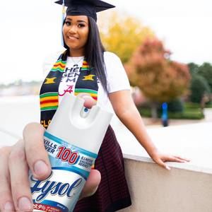 Meet your Posher, Kristen